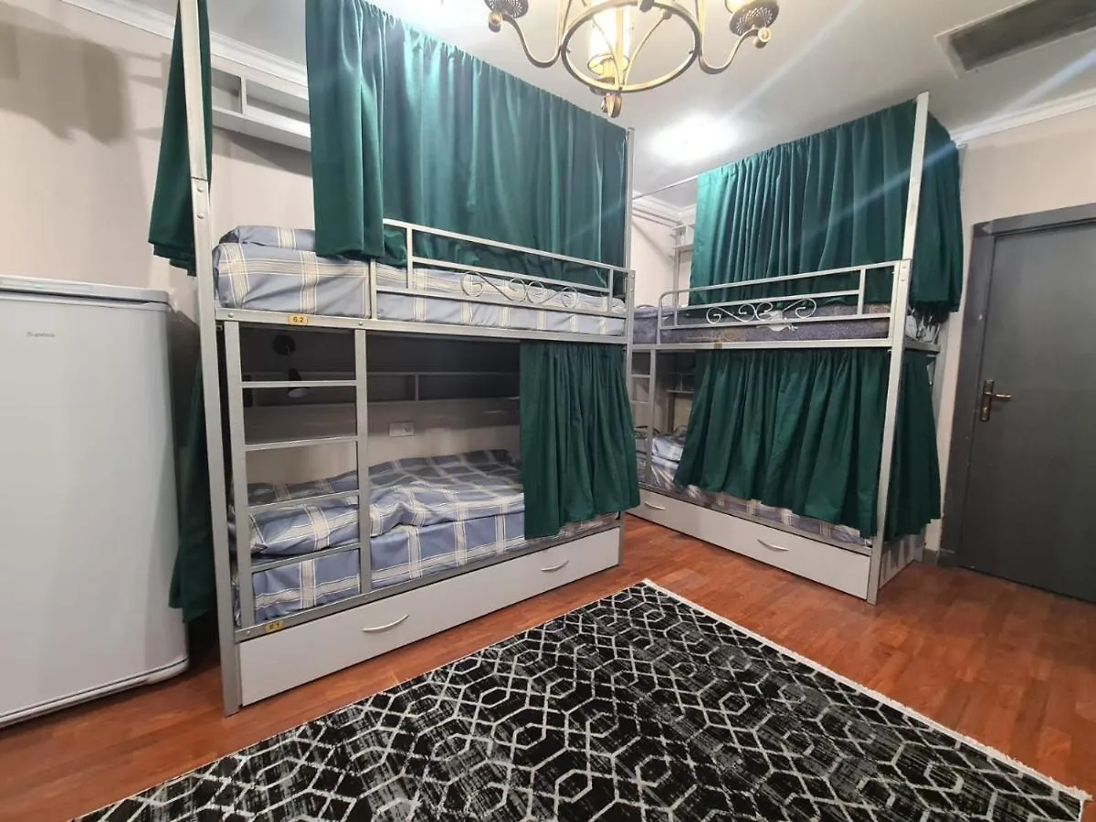 Almaty Grand Erbil Hotel 4*,  Kazakhstan