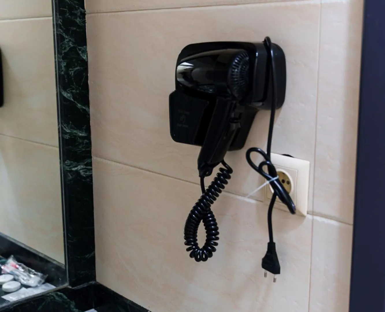 Almaty Grand Erbil Hotel Kazakhstan