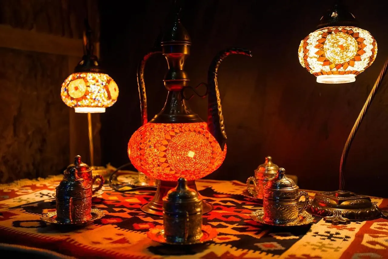 فندق جراند إربيل الماتي