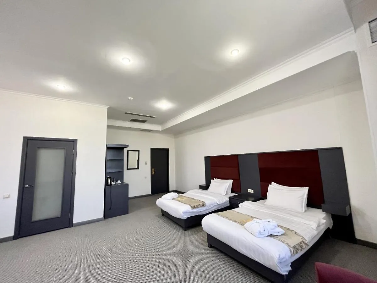 Almaty Grand Erbil Hotel 4*,  Kazakhstan