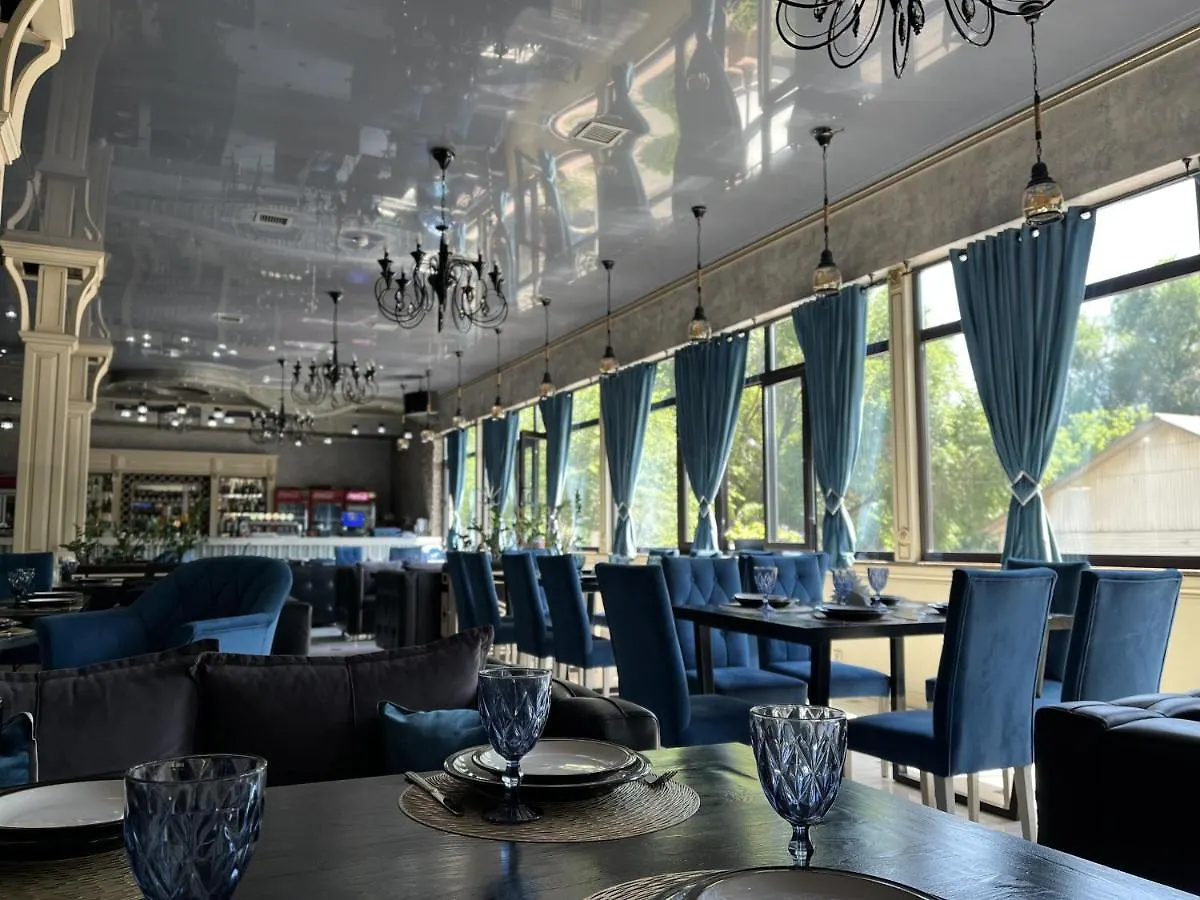 Almaty Grand Erbil Hotel 4*,  Kazakhstan