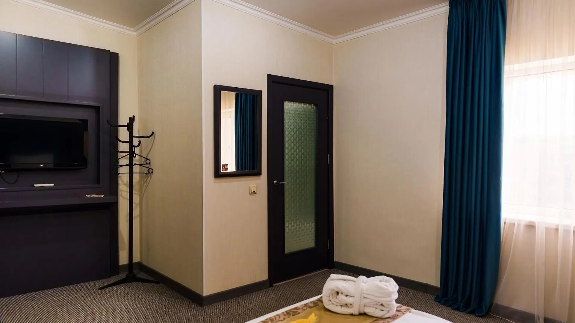 Almaty Grand Erbil Hotel
