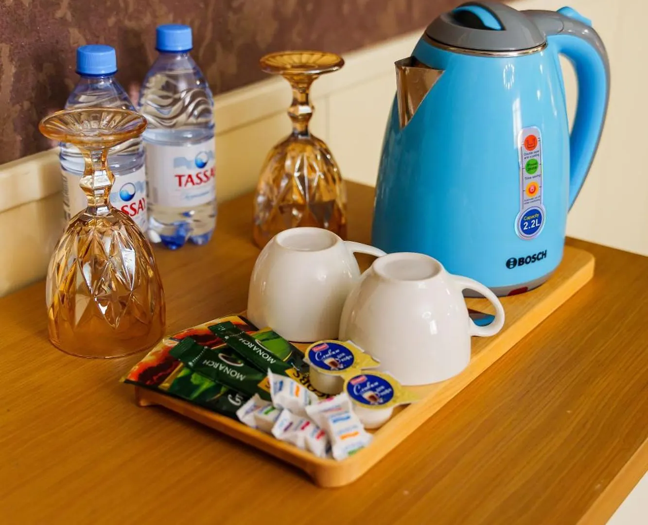 Almaty Grand Erbil Hotel